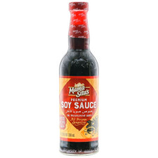 Mama Sita Premium Soy Sauce 350ml