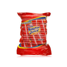 Purefoods Tender Juicy Hotdog Classic 500Gm