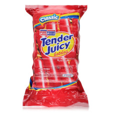 Purefoods Tender Juicy Hotdog Classic 1Kg