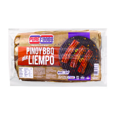 Purefoods Bbq Liempo 500Gm