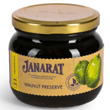 Walnut Preserve 450 G