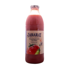 Janarat Chili Tomato Juice 1 L