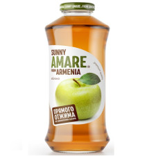 Amare apple juice 750ml