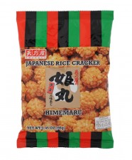 Amanoya Japanese Rice Crackers 98g