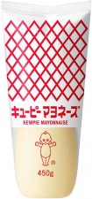 QP Japanese Mayonnaise 450ml