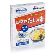 Shimaya Soup Stock Dashi No Moto 100g