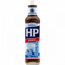 Heinz HP Sauce Bottle 255g