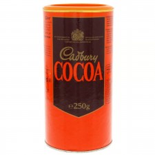 Cadbury Cocoa Powder 250g