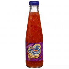 Blue Dragon Sweet Chilli Dipping Sauce 300ml