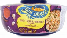 Blue Dragon Sweet Chili Chicken Noodle Wok 76g