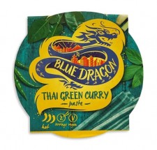 Blue Dragon Thai Green Curry Paste 50g