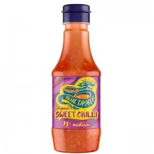 Blue Dragon Sweet Chilli Dipping Sauce 190ml