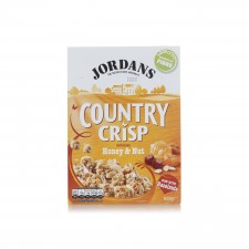 Jordans Country Crisp with Honey & Nut 500g