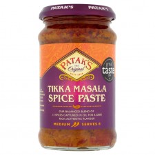 Pataks Tikka Spice Marinade 300g