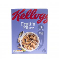 Kelloggs Fruit and Fibre 500g