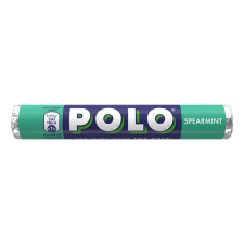 Polo  Spearmint Mint 34g