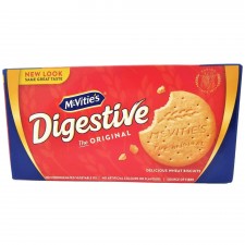 Mc Vities Biscuit Digestive 250g