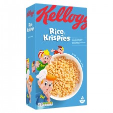 Kelloggs Rice Krispies 430g