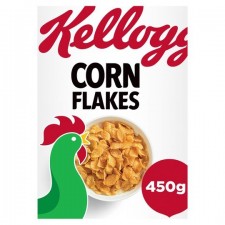 Kelloggs Corn Flakes 450g