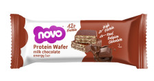 Novo Protein Wafer Bar Chocolate 40g