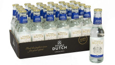 Double Dutch Soda Water 24 X 200ml