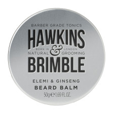 Hawkins & Brimble Beard Balm 50g