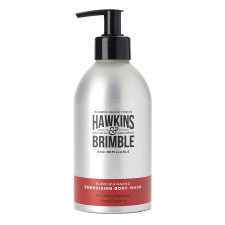 Hawkins & Brimble Bodywash Eco Refillable Bottle 3...