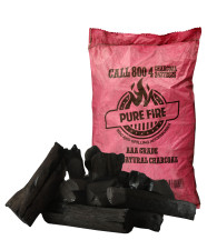 Pure Fire 5kg Charcoal AAA Grade