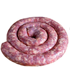 Suidwes Boerewors 500g