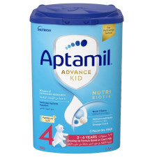 Aptamil Advance Kid 4 Milk Formula, Palm Oil Free,...