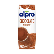 Alpro Soya Drink Choco 250ml