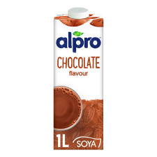 Alpro Soya Drink Chocolate 1L