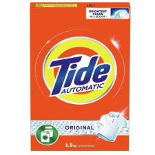 Tide Soap Powder 1.5Kg