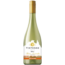 Vintense Organic Terra 750ml