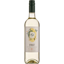 Vina 0% Vina Chardonnay 750ml