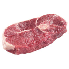 Wammco Lamb Leg 500g