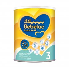 Bebelac Junior Nutri 7in1 Growing Up Formula from ...