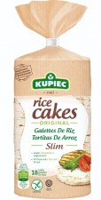 Kupiec Original Slim Rice Cakes 90g