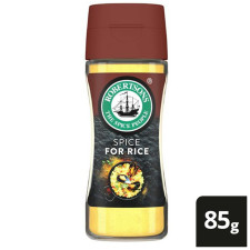 Robertsons Spice Spice For Rice 85g bottle