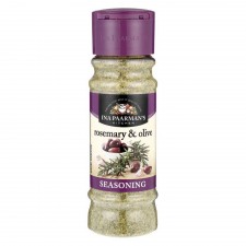 Ina Paarman Seasoning Rosemary And Olive 200ml