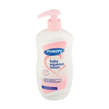 Purity Elizabeth Anne Special Baby Aqueous Lotion ...