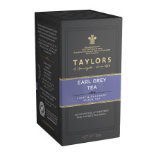 Taylors Of Harrogate Earl Grey Premium Tea Bags 40...