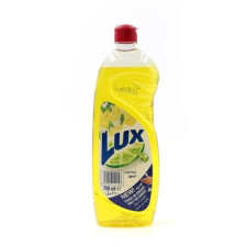 Lux Lemon Dishwash 750ml