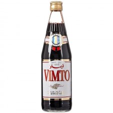 Vimto Fruit Cordial 710ml