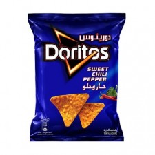 Doritos - Sweet Chilly Pepper 175g