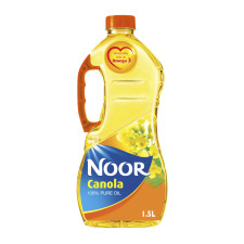 Noor Canola Oil 1.5L