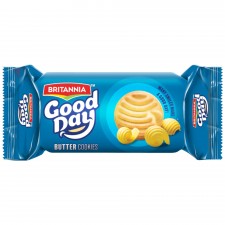 Britania Biscuit Goodday Butter 72g