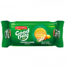 Britania Biscuit Goodday Almond 72g