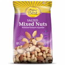 Best Salted Mix Bag 150Gm