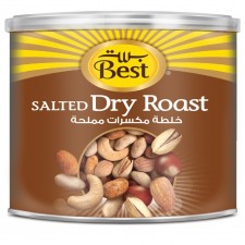 Best Salted Dry Roast Can 110Gm